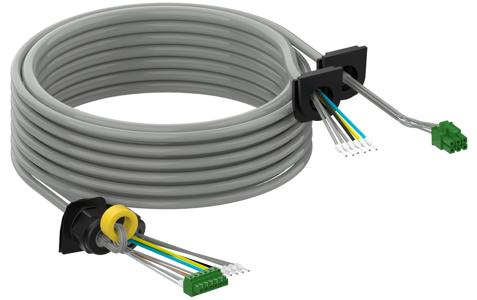 EL SET2 SPECIAL CABLE 